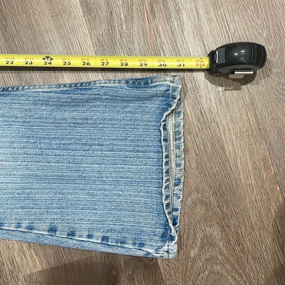 KOSIUKO low rise flare jeans - Picture 5 of 10